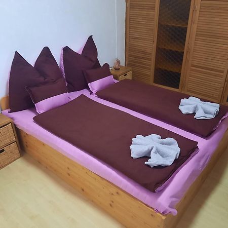 HajdúszoboszlóGaleria Vendeghaz公寓 外观 照片