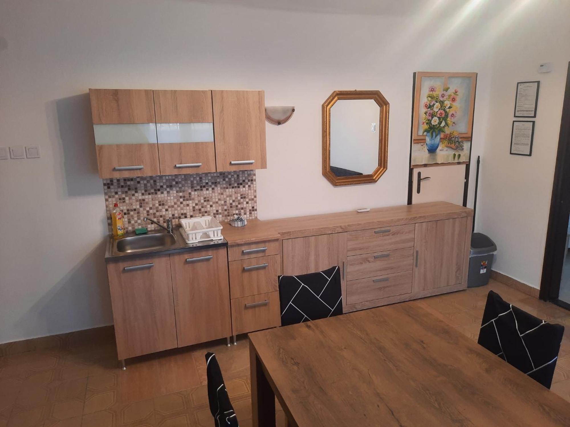 HajdúszoboszlóGaleria Vendeghaz公寓 外观 照片