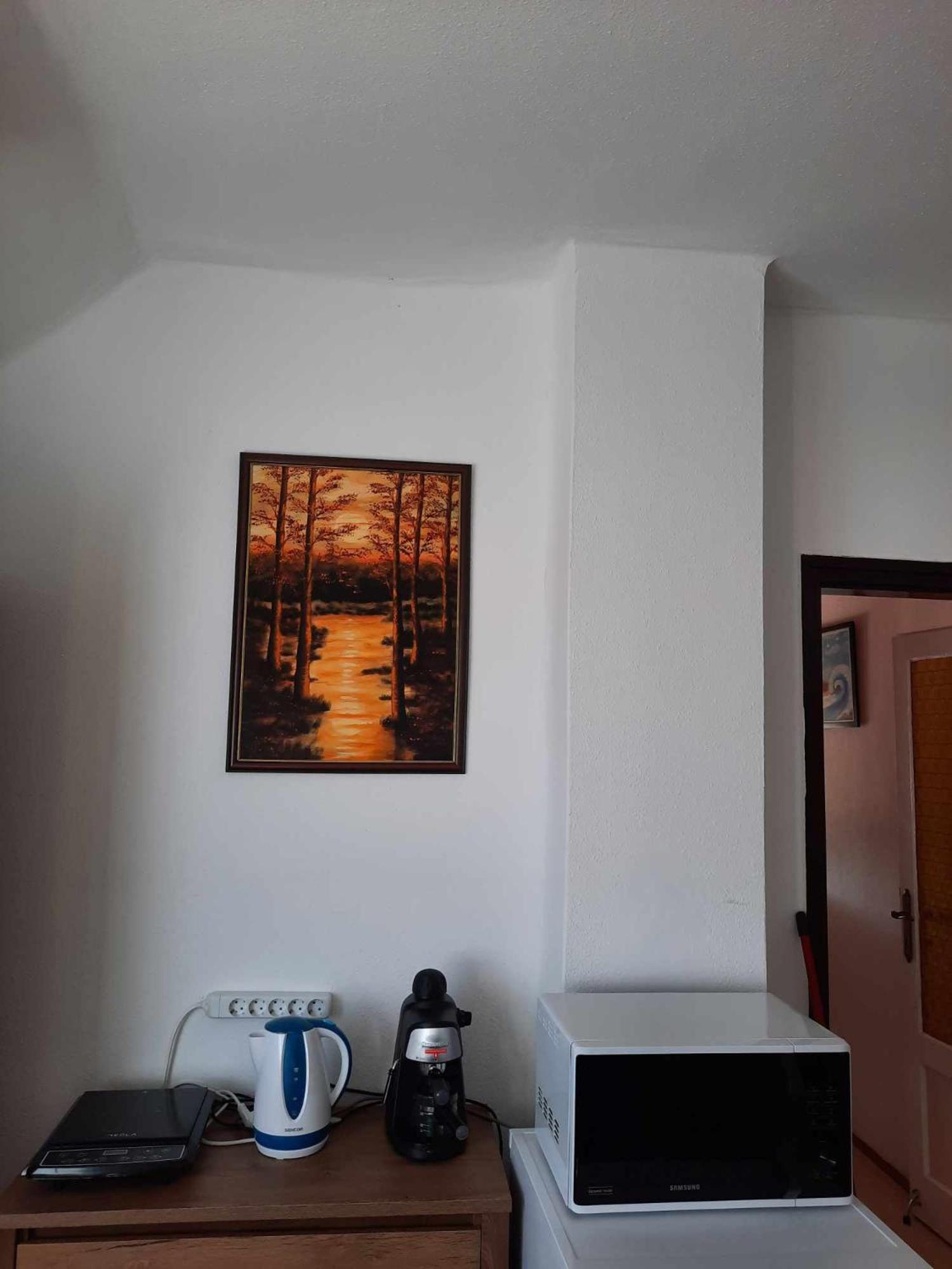 HajdúszoboszlóGaleria Vendeghaz公寓 外观 照片