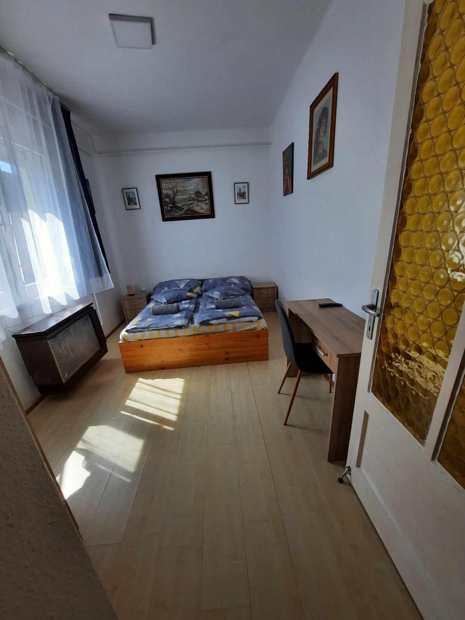 HajdúszoboszlóGaleria Vendeghaz公寓 外观 照片